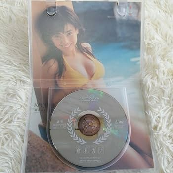 Amazon.co.jp: 貴重倉科カナDVDミスマガジン2006 : パソコン